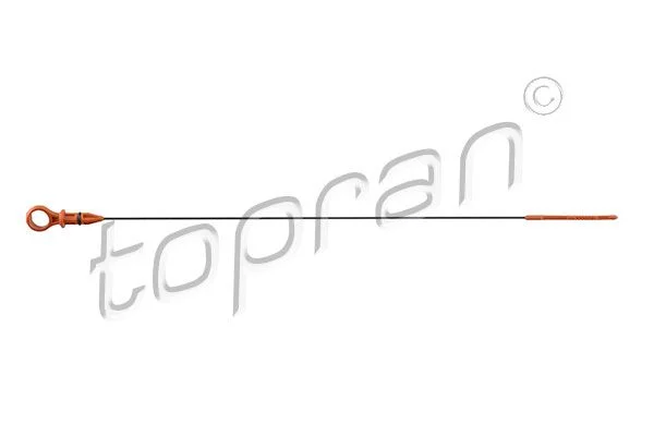 Oil Dipstick TOPRAN 723 518
