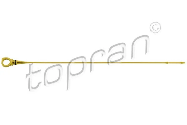 Oil Dipstick TOPRAN 723 537