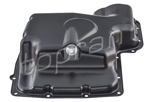Oil Sump TOPRAN 723 595