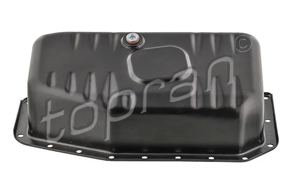 Oil Sump TOPRAN 723 683