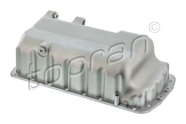 Oil Sump TOPRAN 723 684