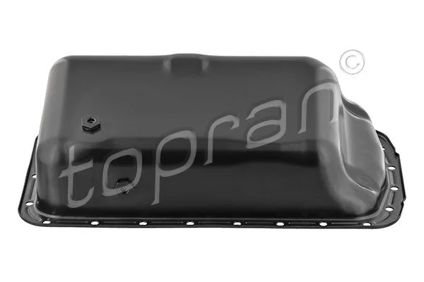Cárter do óleo TOPRAN 723 685