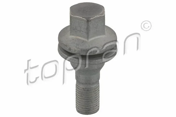 Perno da roda TOPRAN 723 732