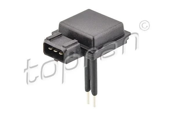 Sensor, nível de líquido de refrigeração TOPRAN 723 838