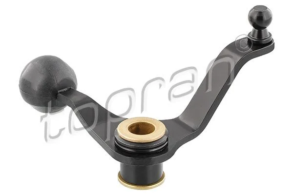 Repair Kit, gear shift lever TOPRAN 723 856