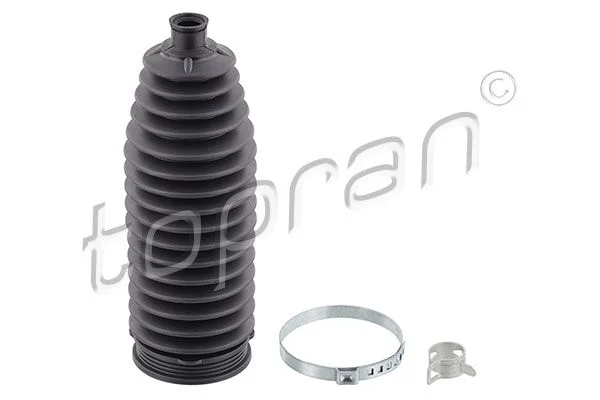 Bellow Kit, steering TOPRAN 723 876