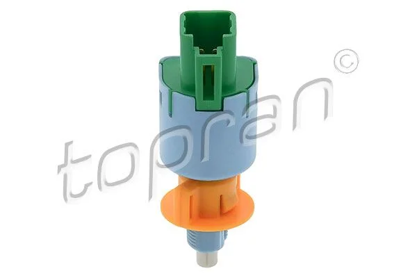 Stop Light Switch TOPRAN 723 878