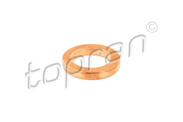 Junta, carregador TOPRAN 723 883
