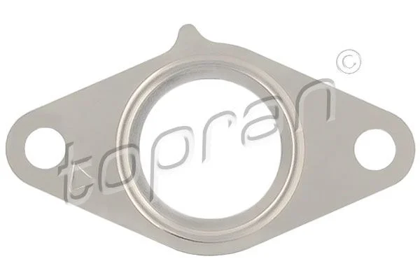 Gasket, EGR valve TOPRAN 723 915