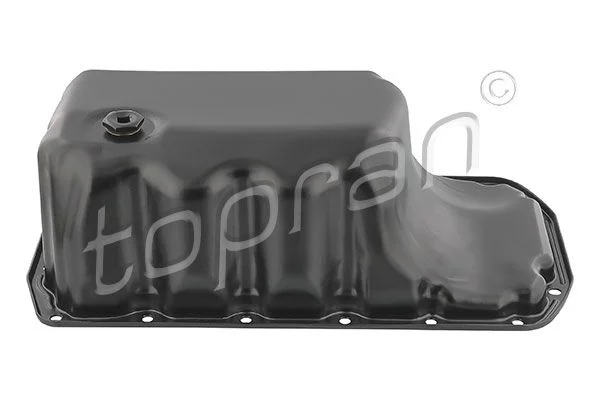 Oil Sump TOPRAN 723 954