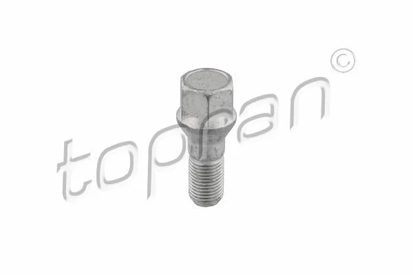 Perno da roda TOPRAN 723 991