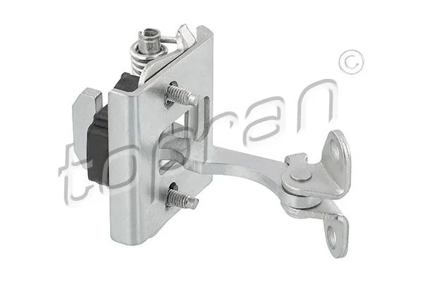 Door Check TOPRAN 724 006