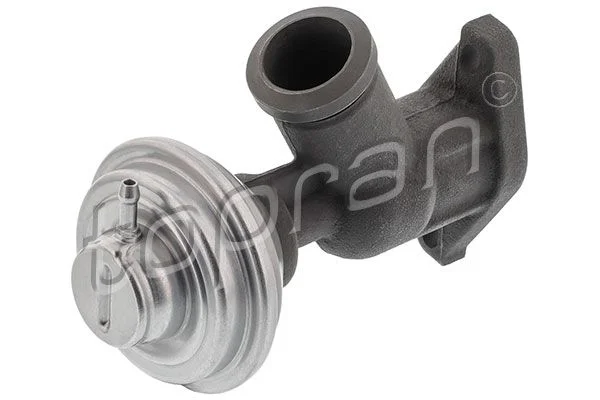 EGR Valve TOPRAN 724 026