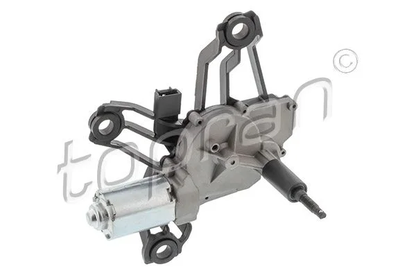 Wiper Motor TOPRAN 724 044