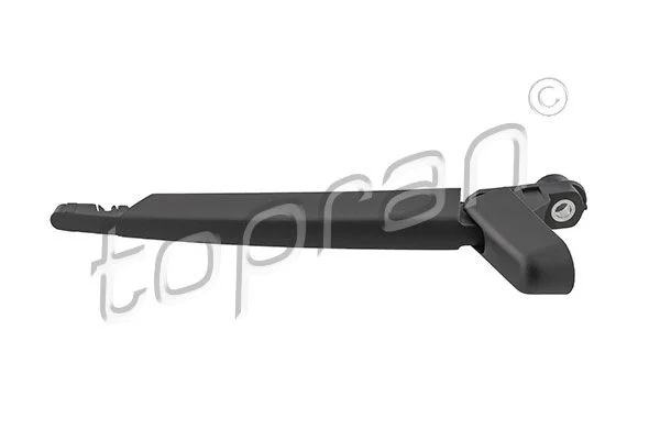 Wiper Arm, window cleaning TOPRAN 724 059