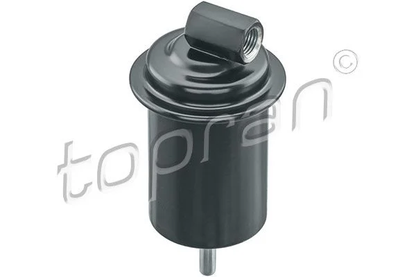 Fuel Filter TOPRAN 820 119