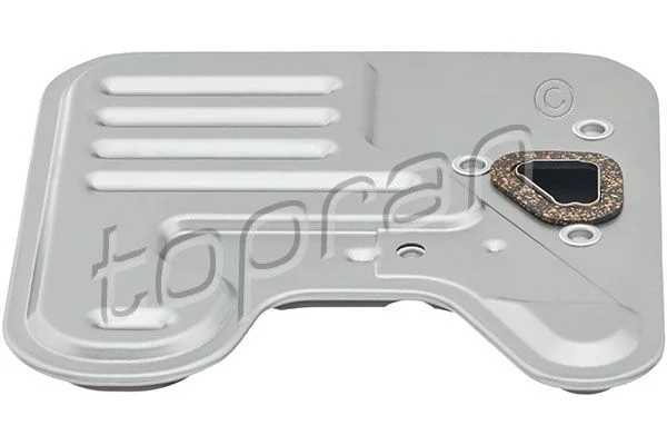 Hydraulic Filter, automatic transmission TOPRAN 820 258