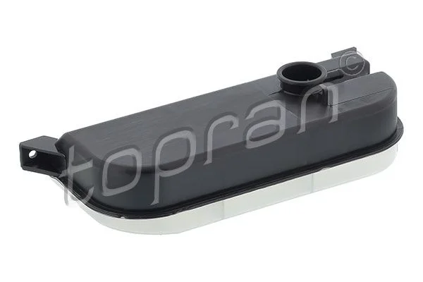 Depósito de expansão, refrigerante TOPRAN 820 349