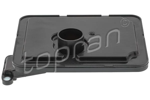 Hydraulic Filter, automatic transmission TOPRAN 820 413