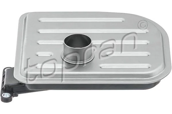 Hydraulic Filter, automatic transmission TOPRAN 820 415