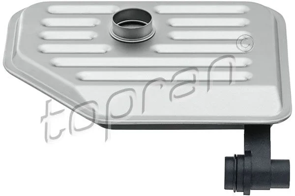 Filtro hidráulico, transmissão automática TOPRAN 820 417