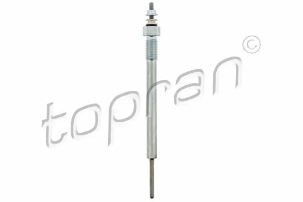 Glow Plug TOPRAN 820 418