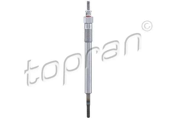 Glow Plug TOPRAN 820 421