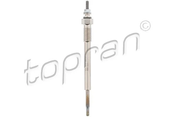 Vela de Incandescência TOPRAN 820 422