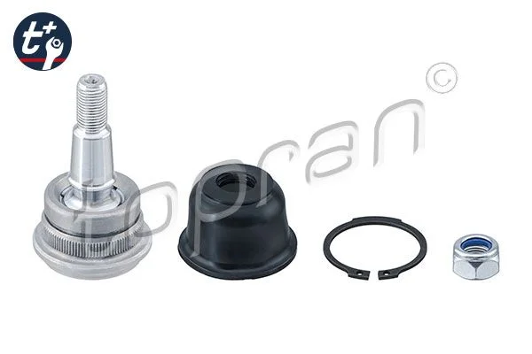 Ball Joint TOPRAN 820 427