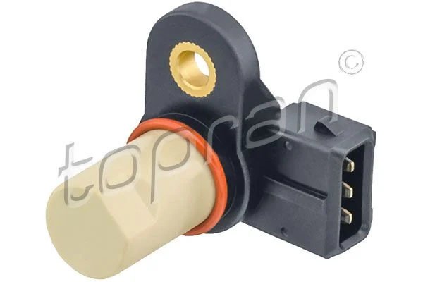 Sensor, posição do comando de válvulas TOPRAN 820 730