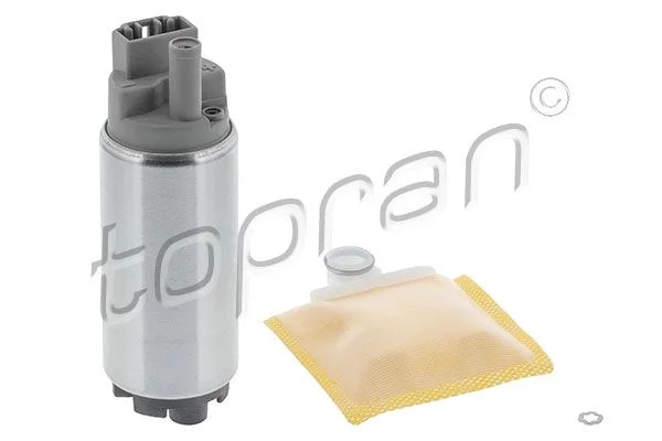 Bomba de combustível TOPRAN 820 793