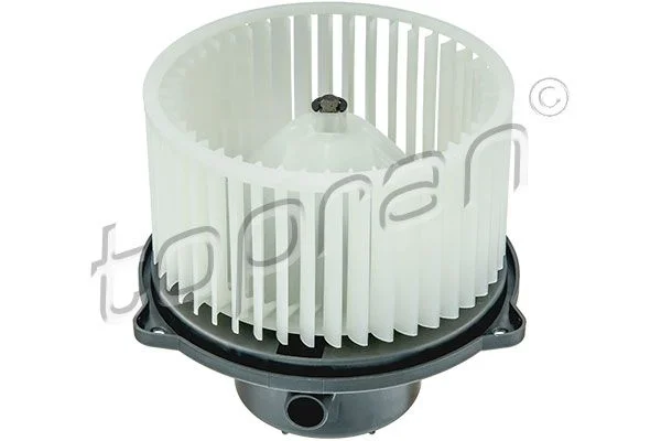 Ventoinha interior TOPRAN 821 057