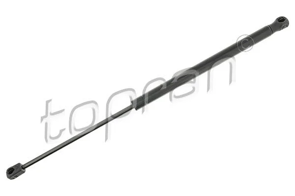 Gas Spring, boot/cargo area TOPRAN 821 071