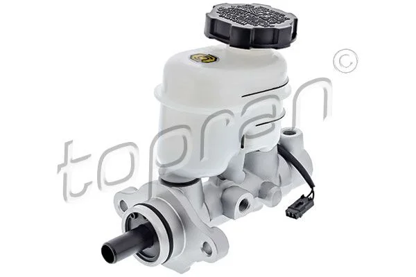 Brake Master Cylinder TOPRAN 821 466