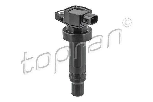Ignition Coil TOPRAN 821 669