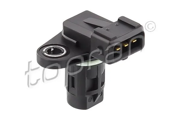 Sensor, camshaft position TOPRAN 821 717