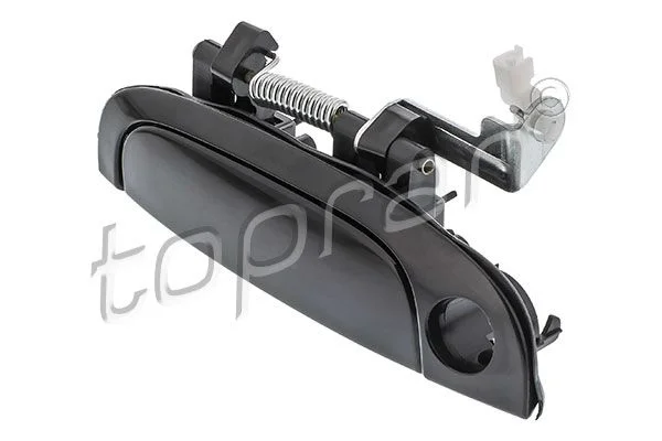 Pega da porta exterior TOPRAN 821 757
