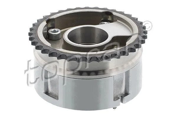 Camshaft Adjuster TOPRAN 821 955