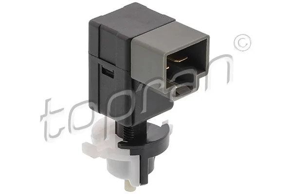 Interruptor da luz de travagem TOPRAN 822 031