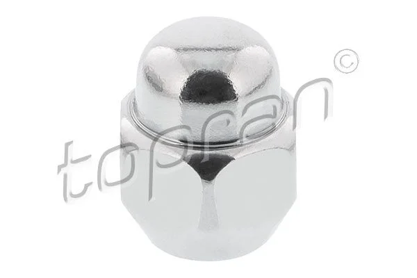 porca de roda TOPRAN 822 063