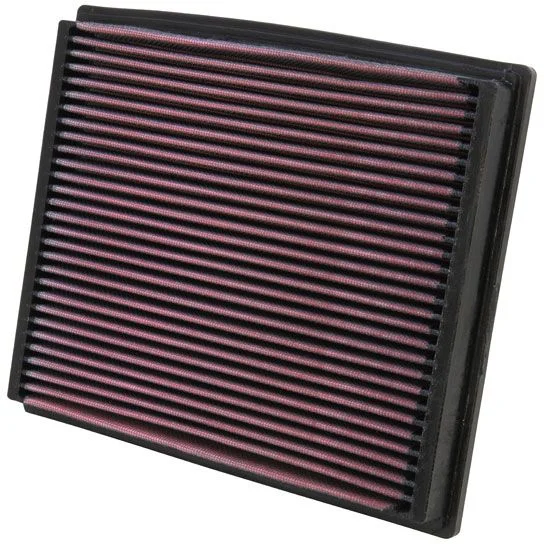 Air Filter k&n filters 33-2125