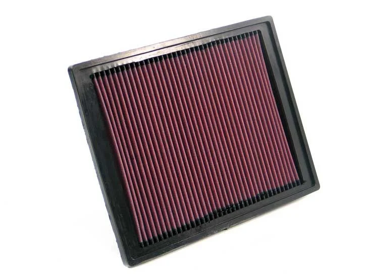 Oro filtras k&n filters 33-2337