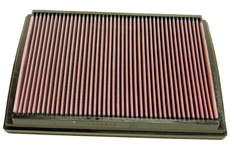 Oro filtras k&n filters 33-2848