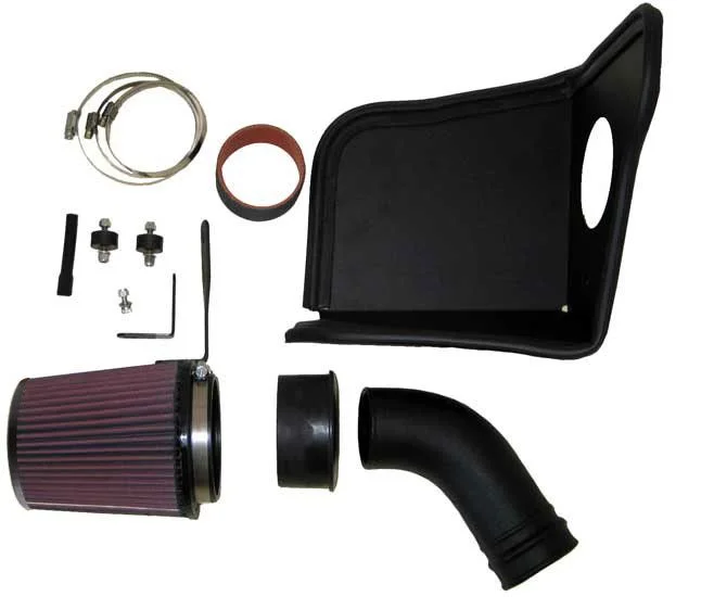 Oro įsiurbimo sistema k&n filters 57I-1000