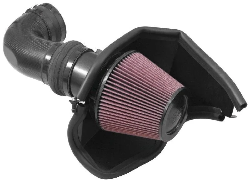 Oro įsiurbimo sistema k&n filters 63-3099