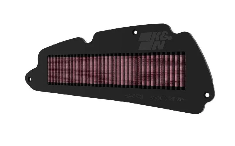 Oro filtras K&N FILTERS HA-3521