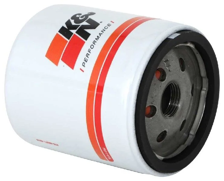 Alyvos filtras k&n filters HP-1003