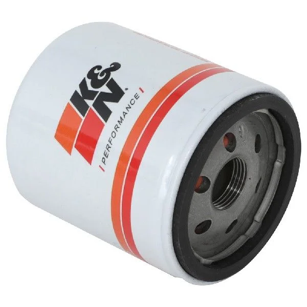 Alyvos filtras k&n filters HP-1007