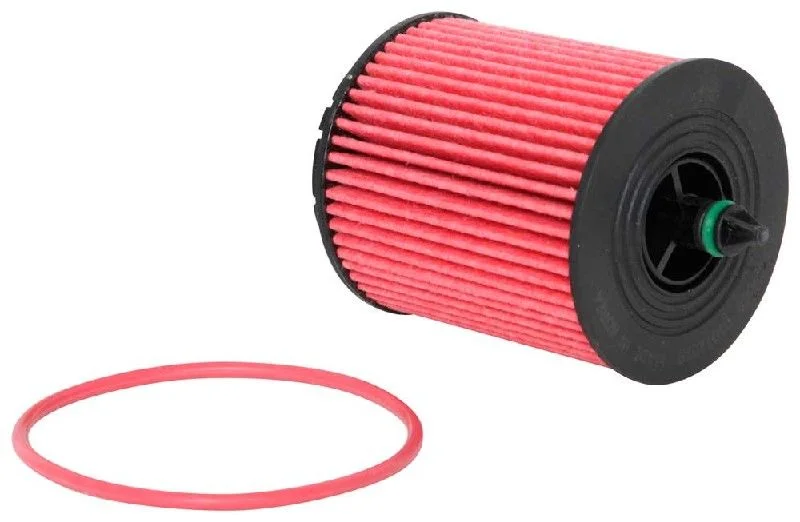 Alyvos filtras k&n filters HP-7000