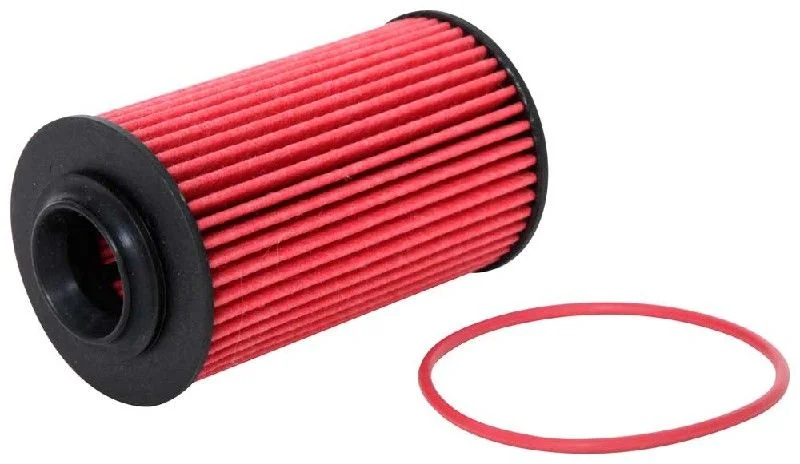 Alyvos filtras k&n filters HP-7003